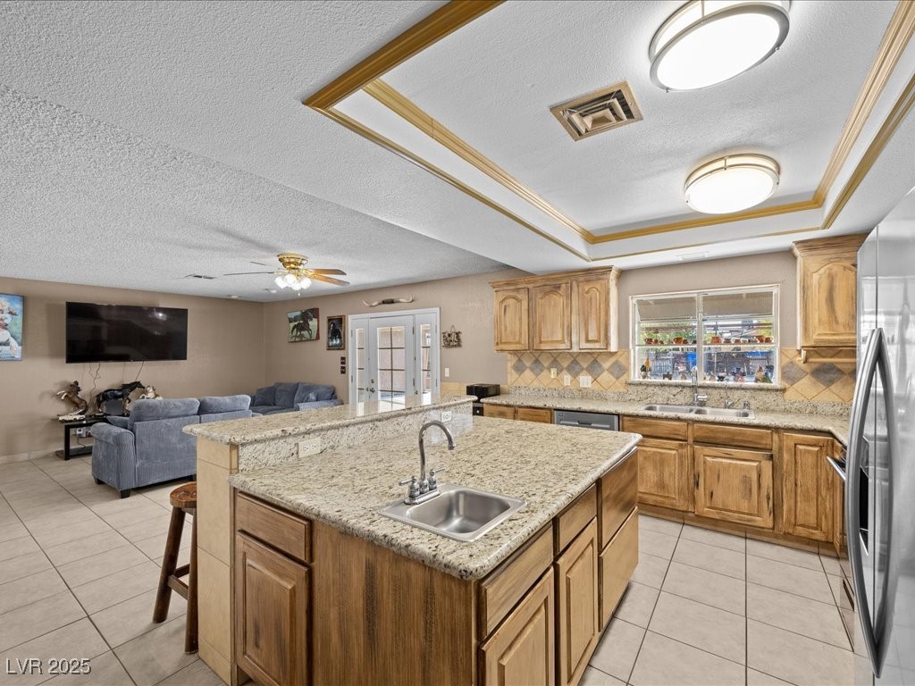 4905 Ricky Road Las Vegas, NV 89130 - Photo 11 of 37 Gallery Image 11