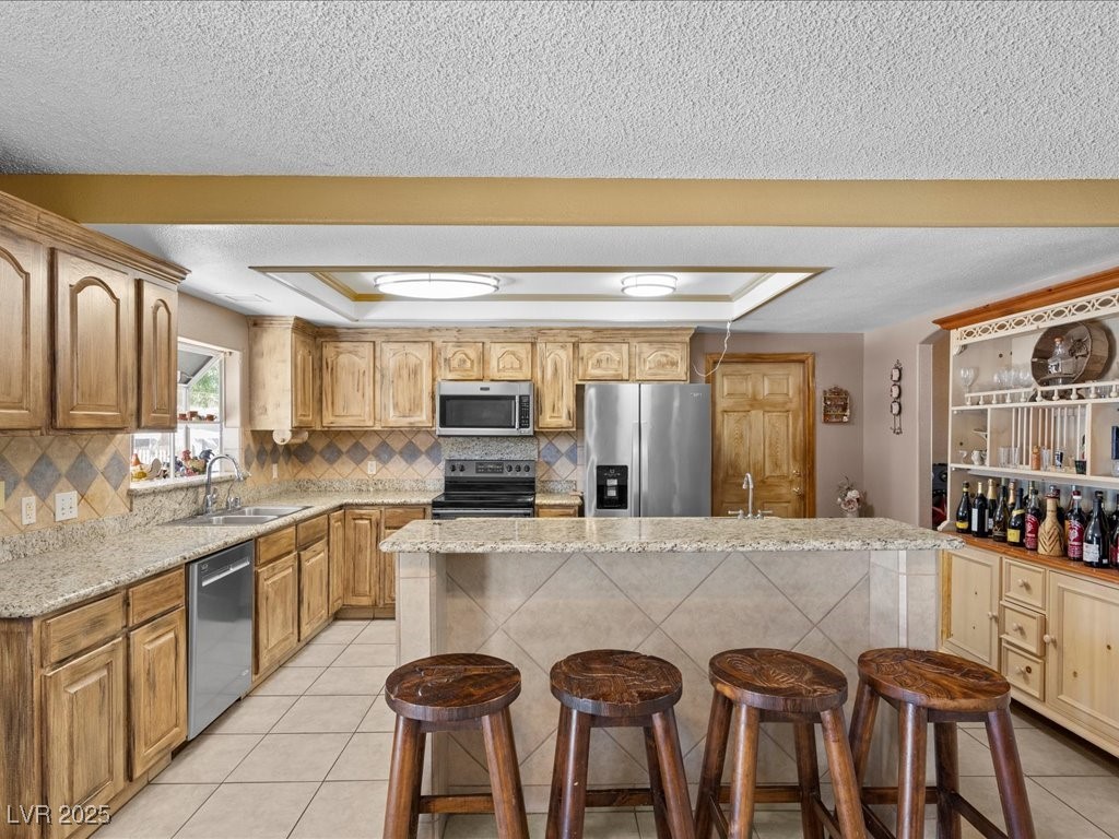 4905 Ricky Road Las Vegas, NV 89130 - Photo 12 of 37 Gallery Image 12