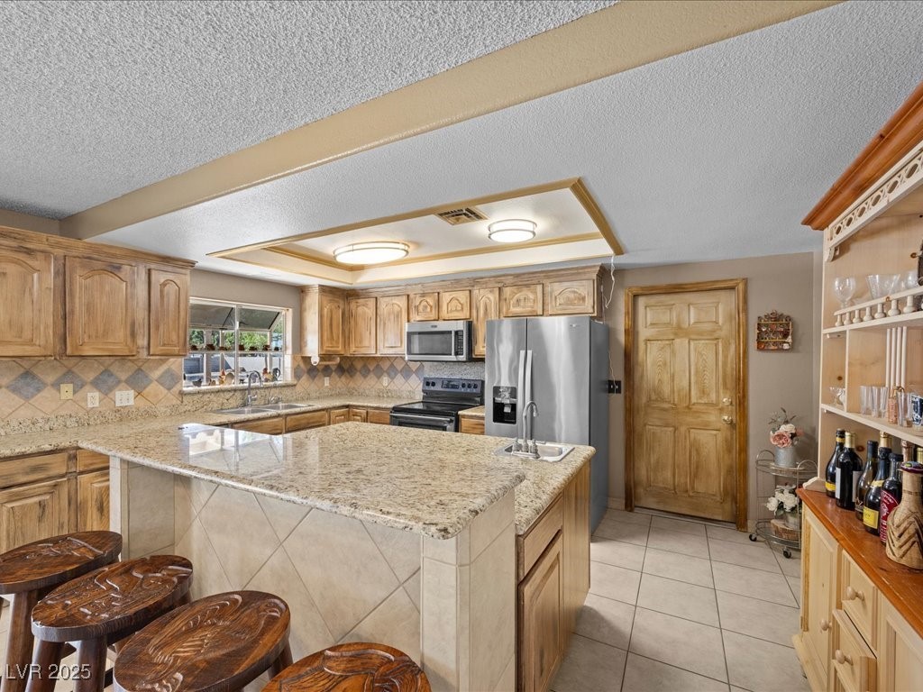4905 Ricky Road Las Vegas, NV 89130 - Photo 13 of 37 Gallery Image 13