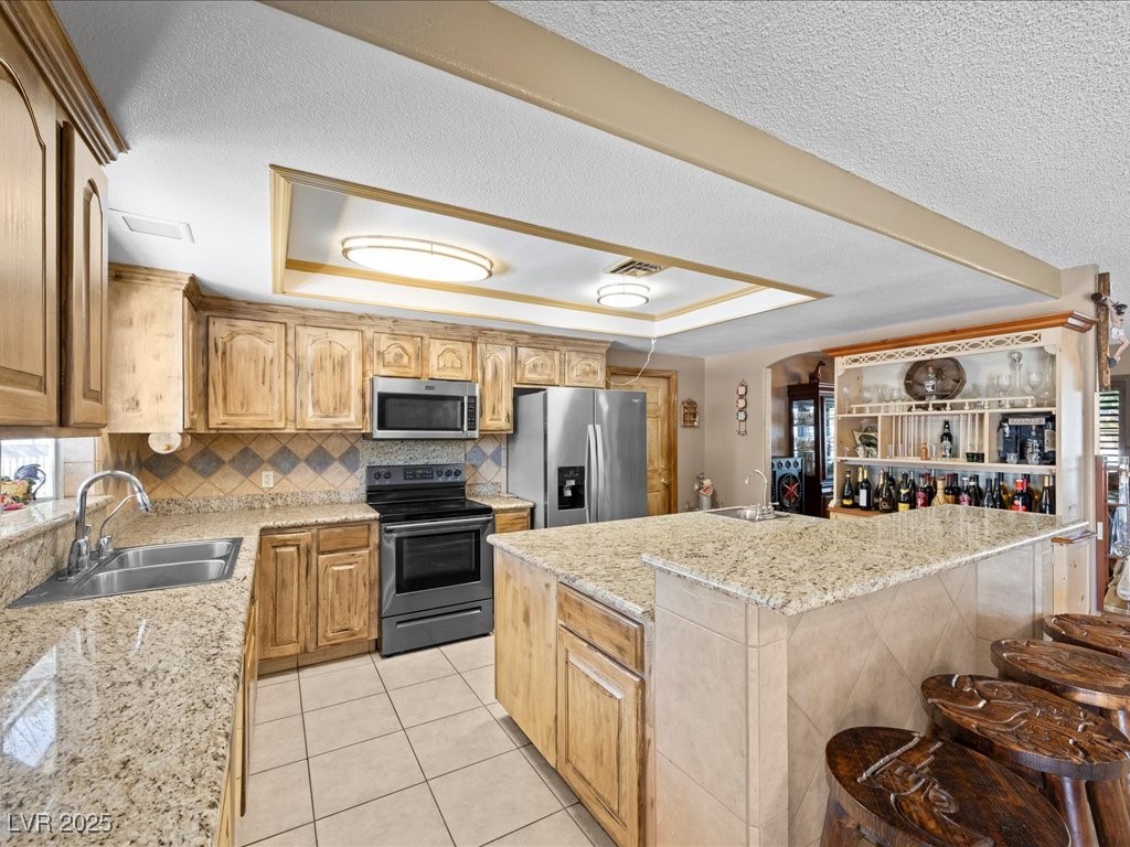 4905 Ricky Road Las Vegas, NV 89130 - Photo 14 of 37 Gallery Image 14
