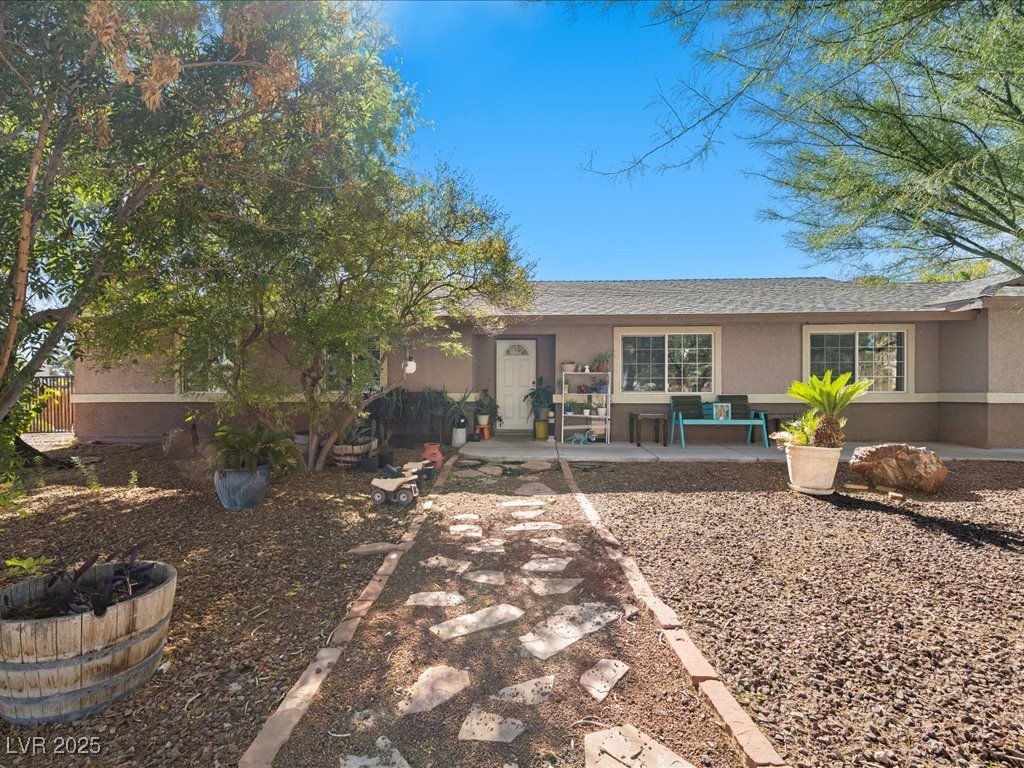 4905 Ricky Road Las Vegas, NV 89130 - Photo 2 of 37 Gallery Image 2