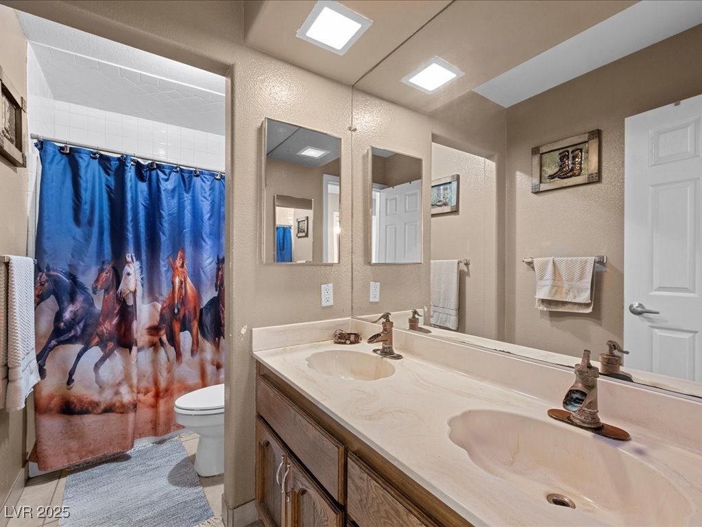 4905 Ricky Road Las Vegas, NV 89130 - Photo 26 of 37 Gallery Image 26