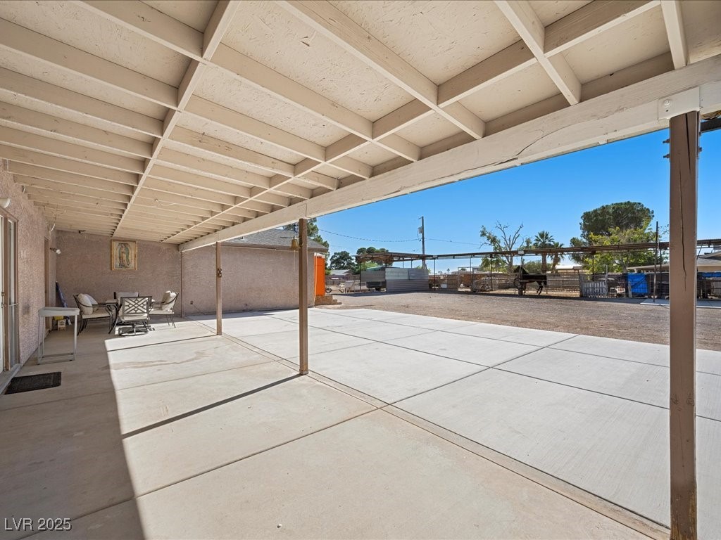4905 Ricky Road Las Vegas, NV 89130 - Photo 29 of 37 Gallery Image 29