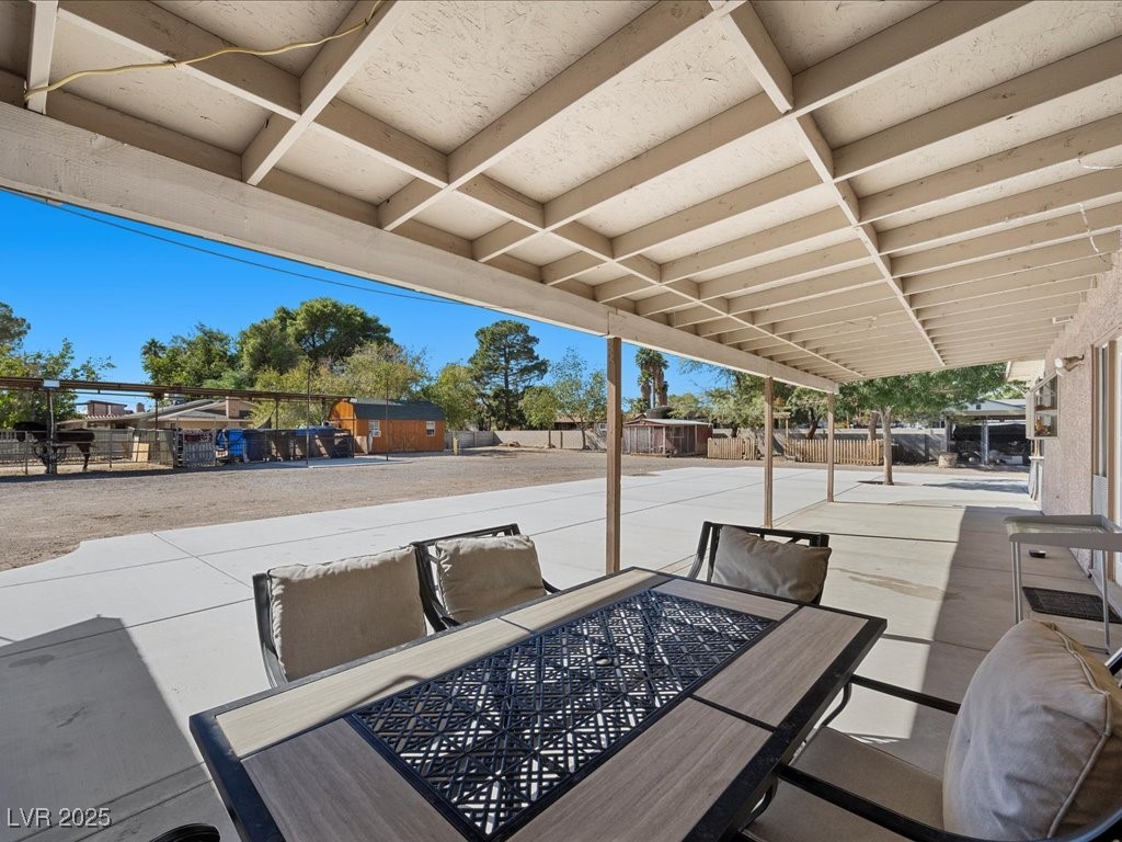 4905 Ricky Road Las Vegas, NV 89130 - Photo 30 of 37 Gallery Image 30
