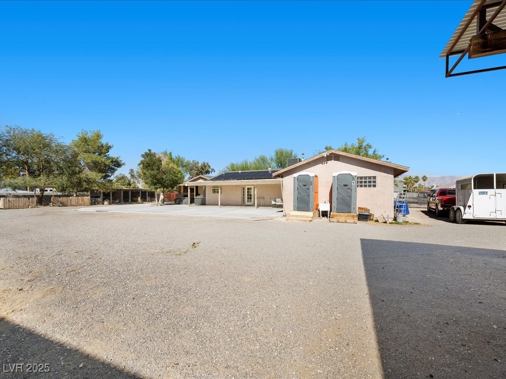 4905 Ricky Road Las Vegas, NV 89130 - Photo 32 of 37 Gallery Image 32