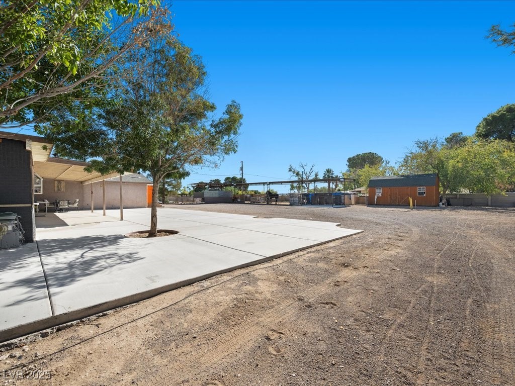 4905 Ricky Road Las Vegas, NV 89130 - Photo 33 of 37 Gallery Image 33