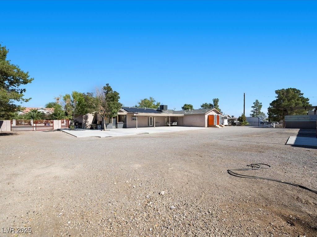 4905 Ricky Road Las Vegas, NV 89130 - Photo 34 of 37 Gallery Image 34