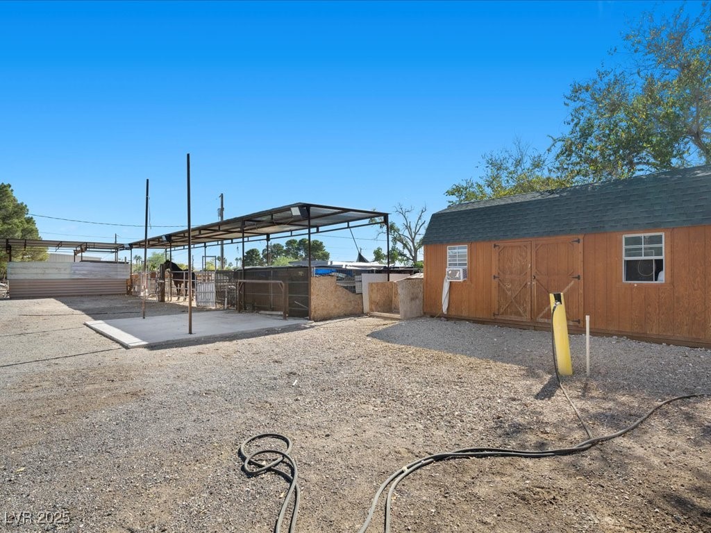 4905 Ricky Road Las Vegas, NV 89130 - Photo 35 of 37 Gallery Image 35