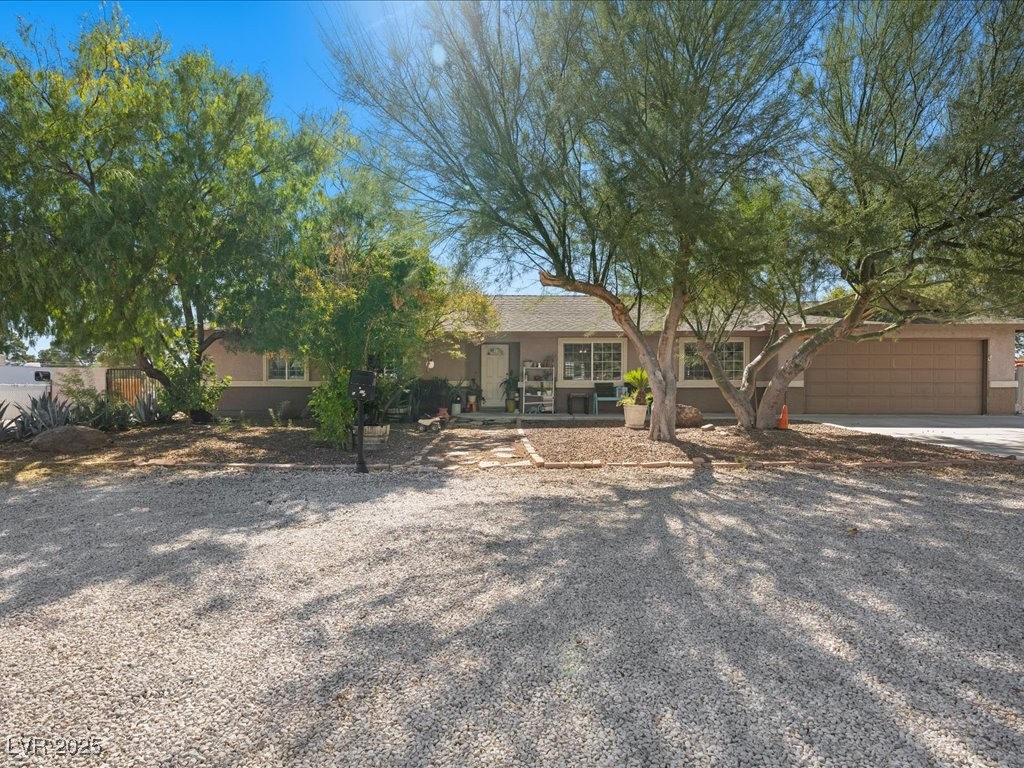 4905 Ricky Road Las Vegas, NV 89130 - Photo 36 of 37 Gallery Image 36