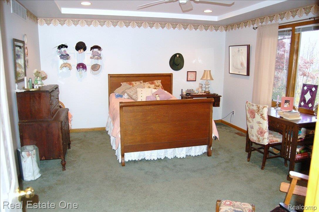 4107 Morgan Road Lake Orion, MI 48359 - Photo 17 of 23 Master