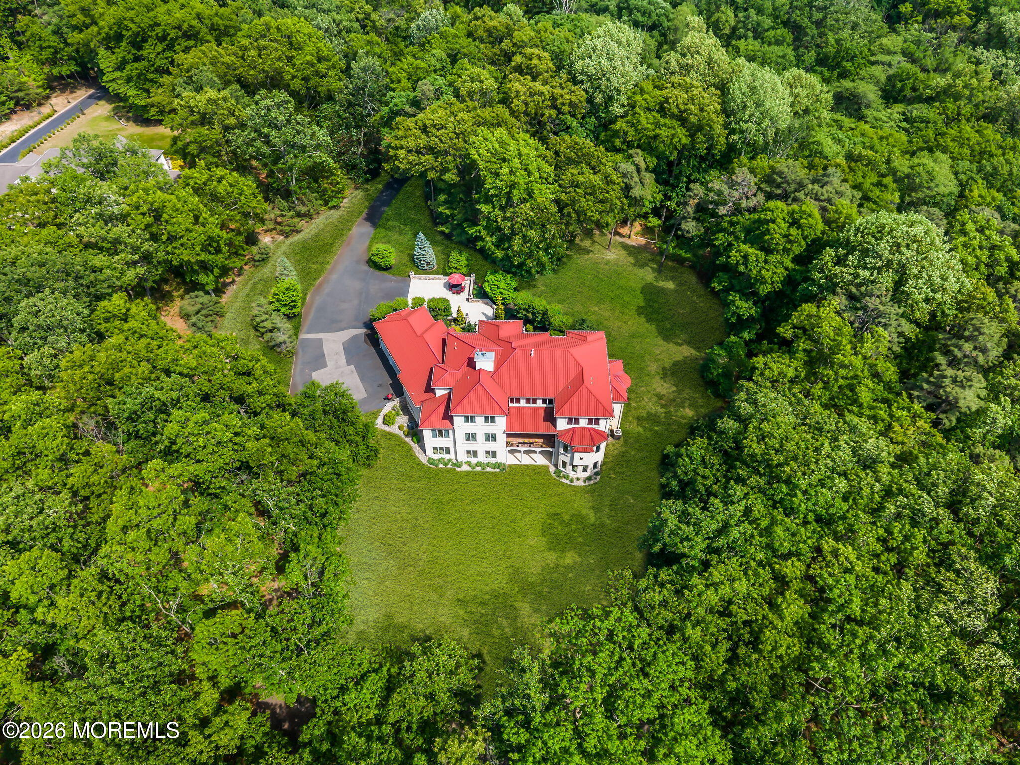 347 Millstone Road Millstone Township, NJ 08510 - Photo 102 of 105 141-web-or-mls-DJI_20260520151545_0044_D