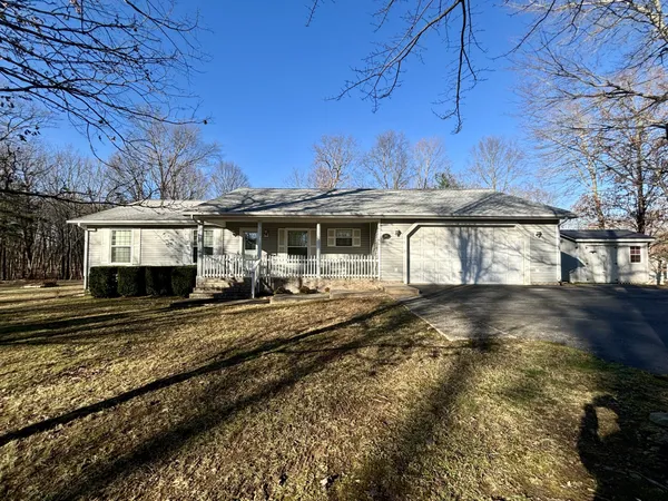 $400,000 | 501 Bluff View Drive, Spencer, TN 38585