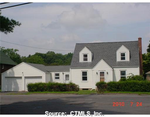 197 Boston Road Middletown, CT 06457 - Photo 1 of 1 a view of house with yard