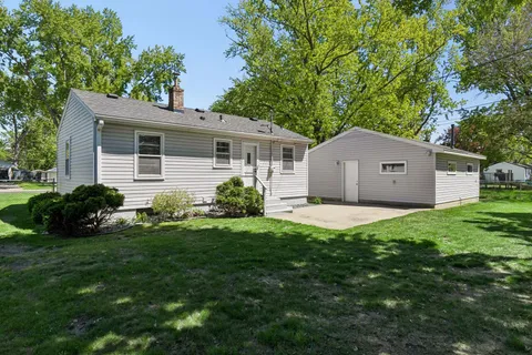 $295,000 | 8230 Clinton Avenue South, Bloomington, MN 55420