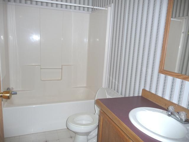 417 Clark Road Unity, ME 04988 - Photo 17 of 28 Bathroom.