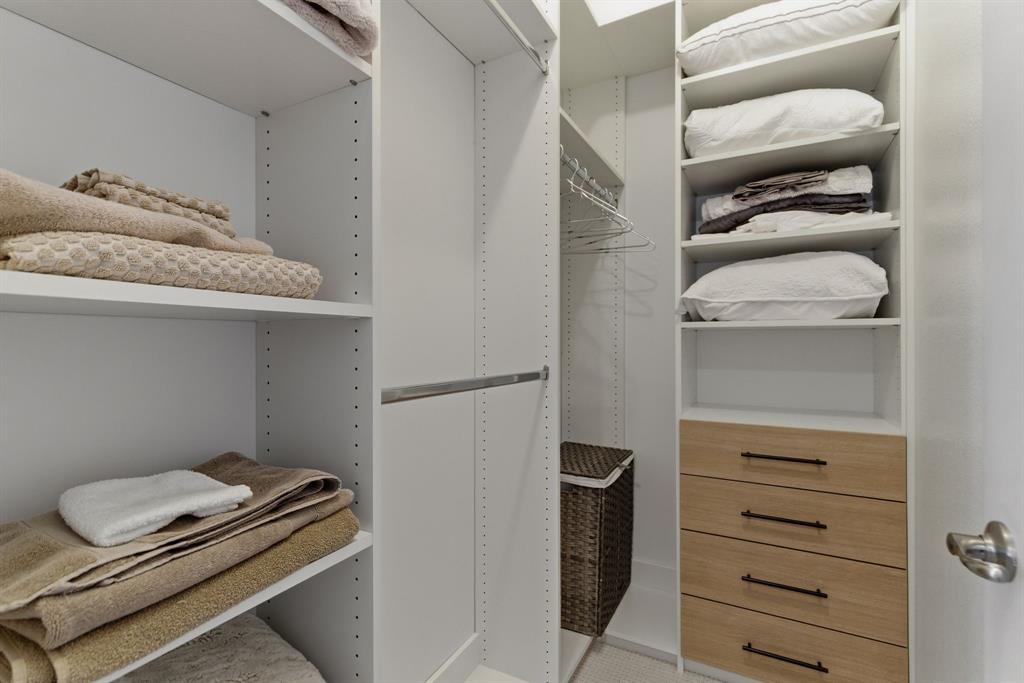 2801 Seabiscuit Road Celina, TX 75009 - Photo 20 of 39 a room with storage and utility