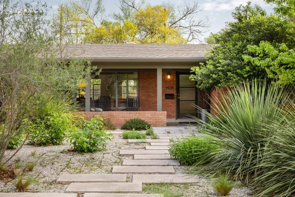$1,075,000 | 1408 Larkwood Drive, Austin, TX 78723