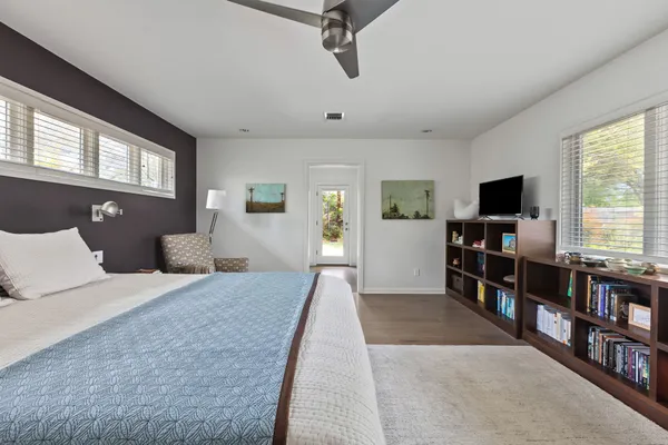 $1,075,000 | 1408 Larkwood Drive, Austin, TX 78723