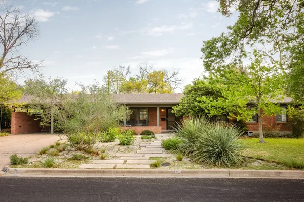 $1,075,000 | 1408 Larkwood Drive, Austin, TX 78723