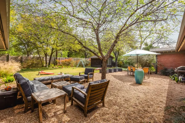 $1,075,000 | 1408 Larkwood Drive, Austin, TX 78723