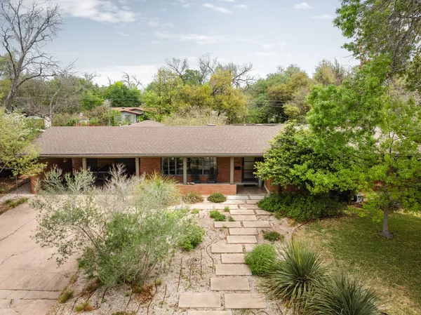 $1,075,000 | 1408 Larkwood Drive, Austin, TX 78723