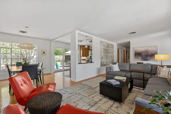 $1,075,000 | 1408 Larkwood Drive, Austin, TX 78723