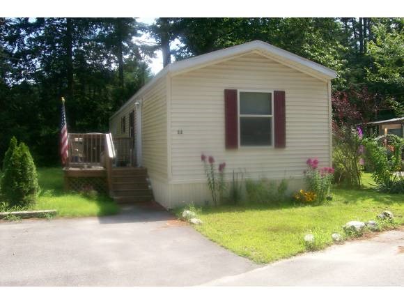 52 Periwinkle Drive Rochester, NH 03868 - Photo 1 of 1