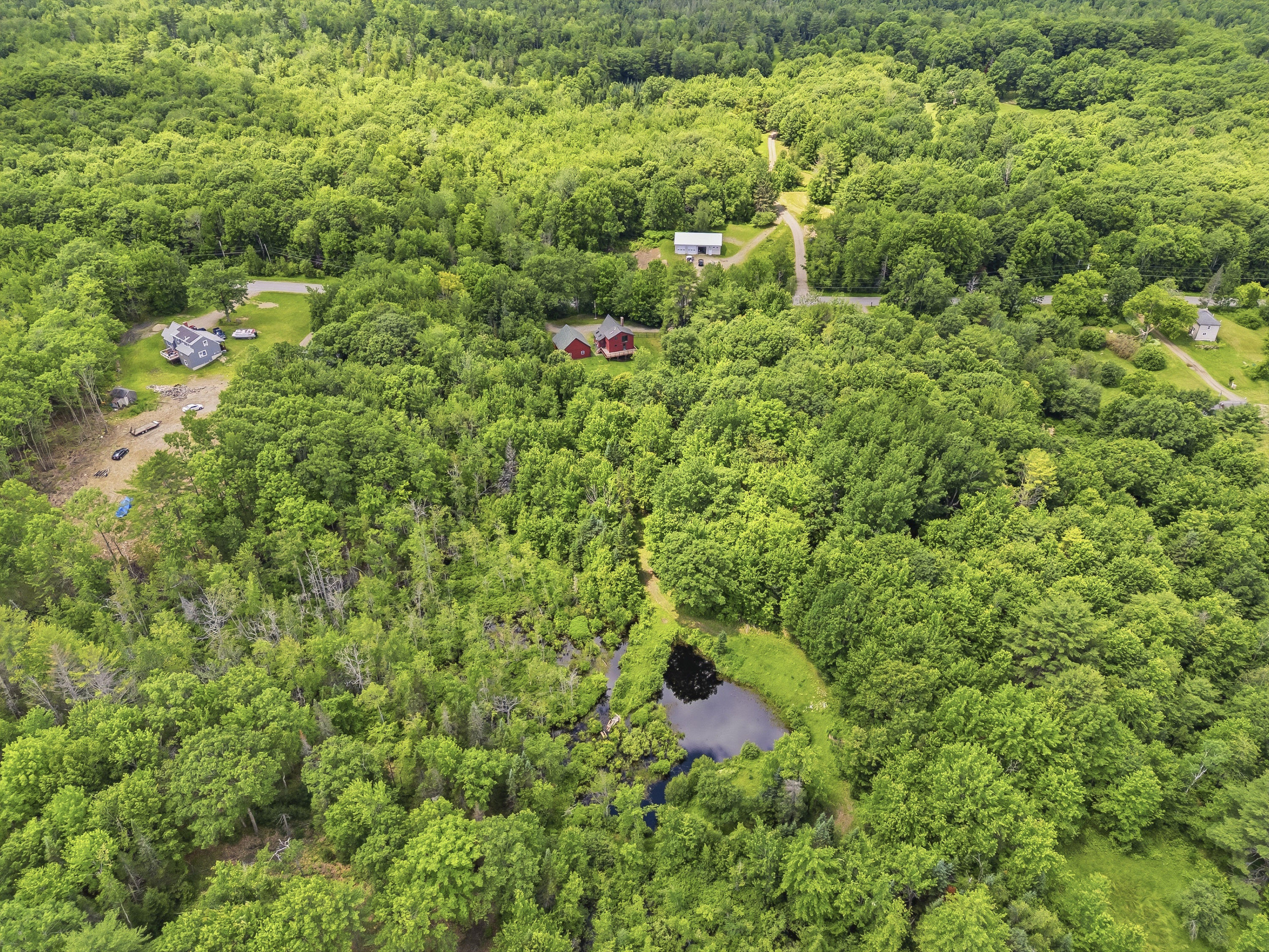 225 Morrill Road Winslow, ME 04901 - Photo 65 of 66 225 Morrill Rd_173