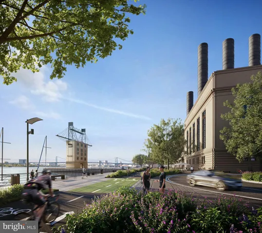 $5,250 | 1325 North Beach Street, Unit 814, Philadelphia, PA 19125