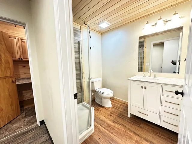 $862,000 | 732 West Walnut Avenue, Genesee, ID 83832