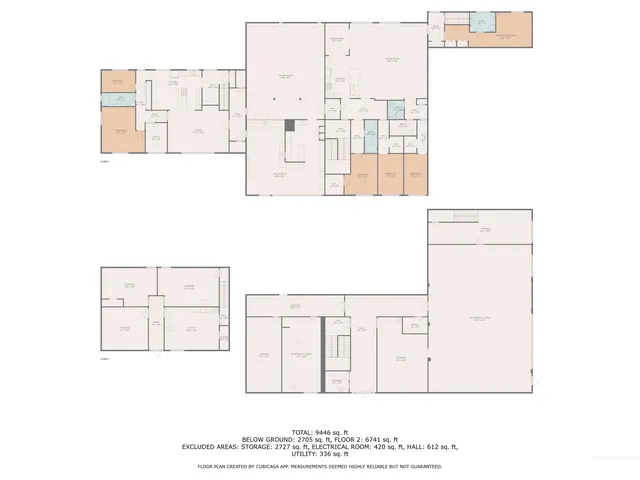$862,000 | 732 West Walnut Avenue, Genesee, ID 83832
