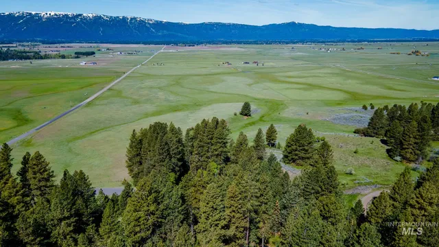 $1,750,000 | Tbd Gold Fork Road, Donnelly, ID 83615
