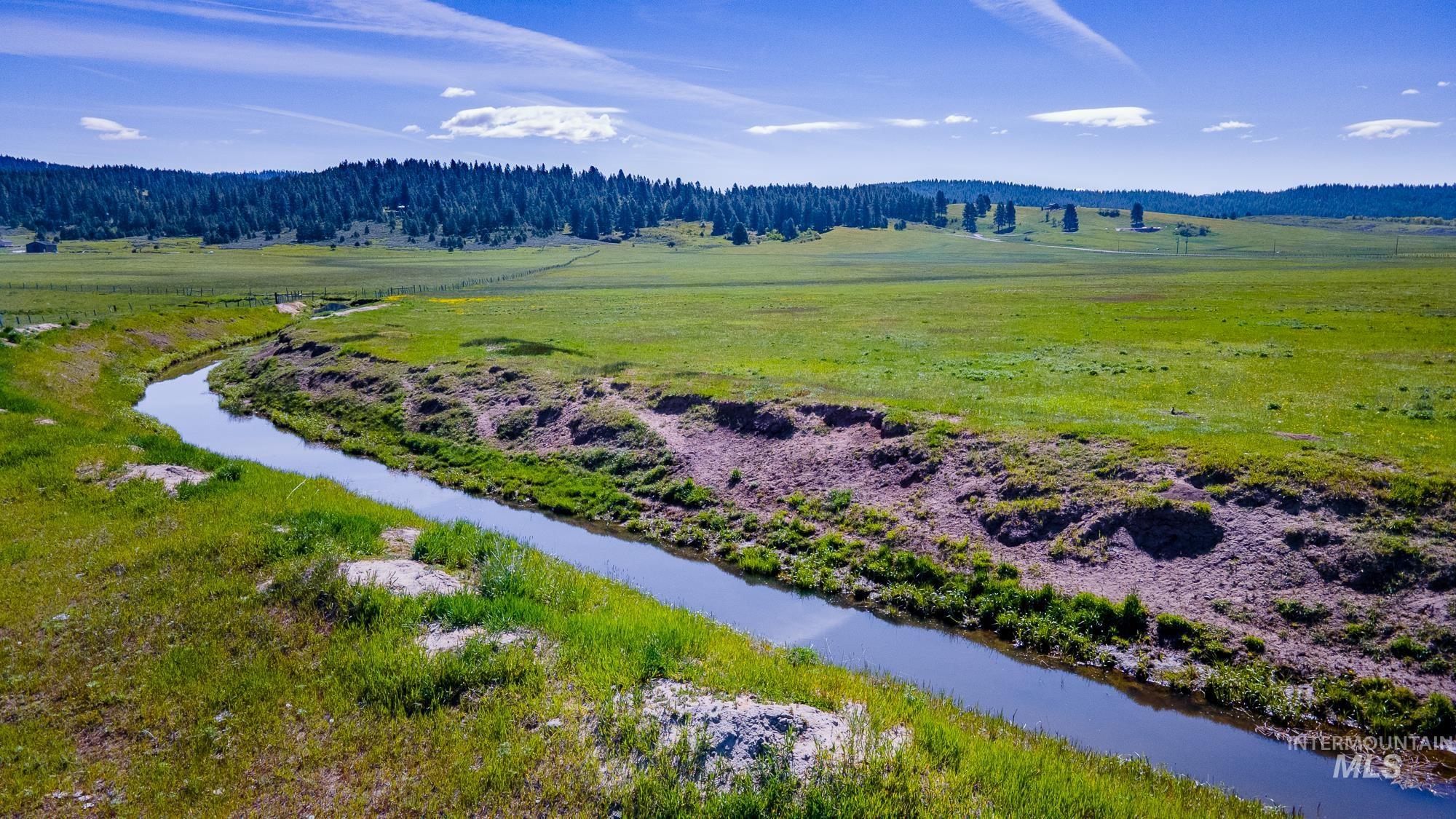 Tbd Gold Fork Road Donnelly, ID 83615 - Photo 3 of 9