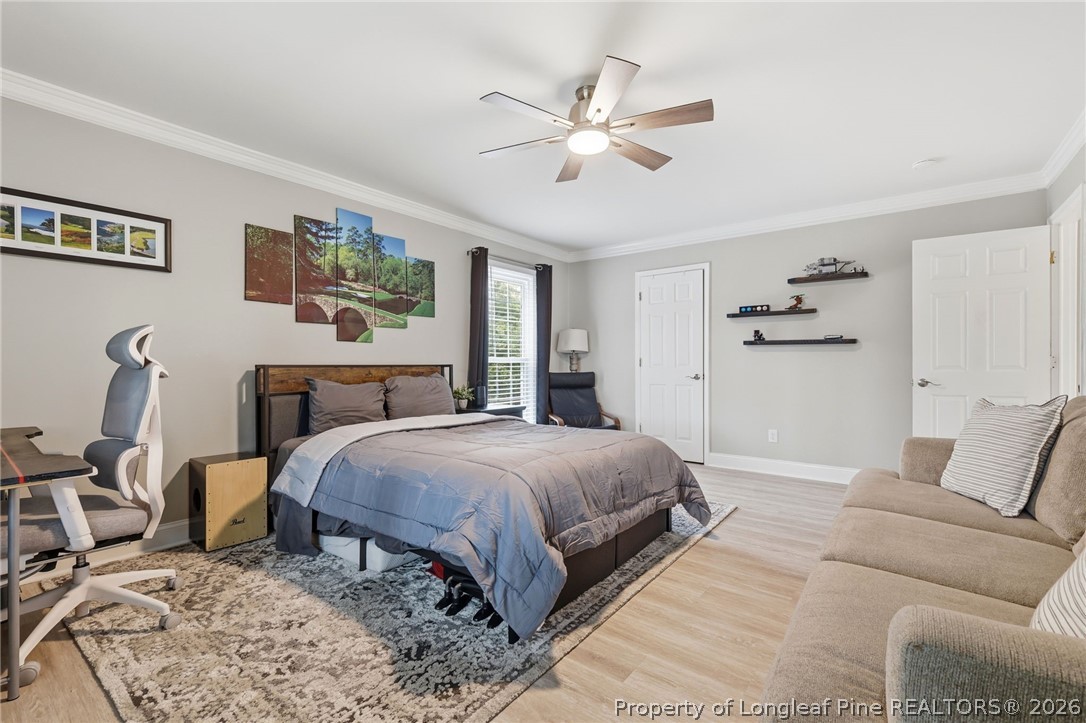 6850 Towbridge Road Fayetteville, NC 28306 - Photo 26 of 50