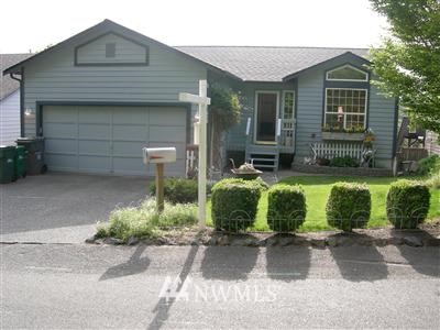 21026 25th Drive Southeast Bothell, WA 98021 - Photo 1 of 1 front view of a house with a yard