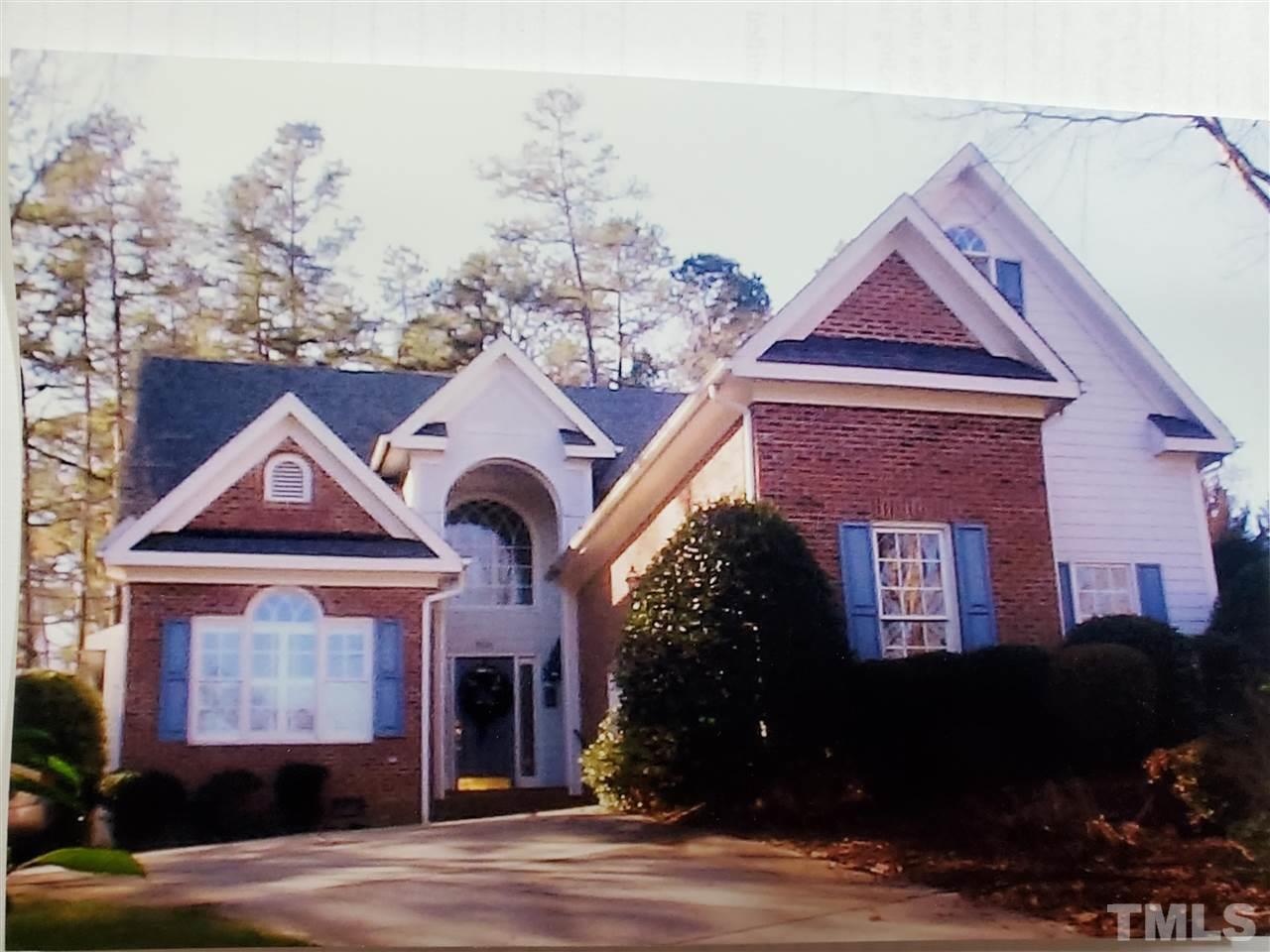 7601 Kelmscot Way Raleigh, NC 27615 - Photo 1 of 30 Gallery Image 1