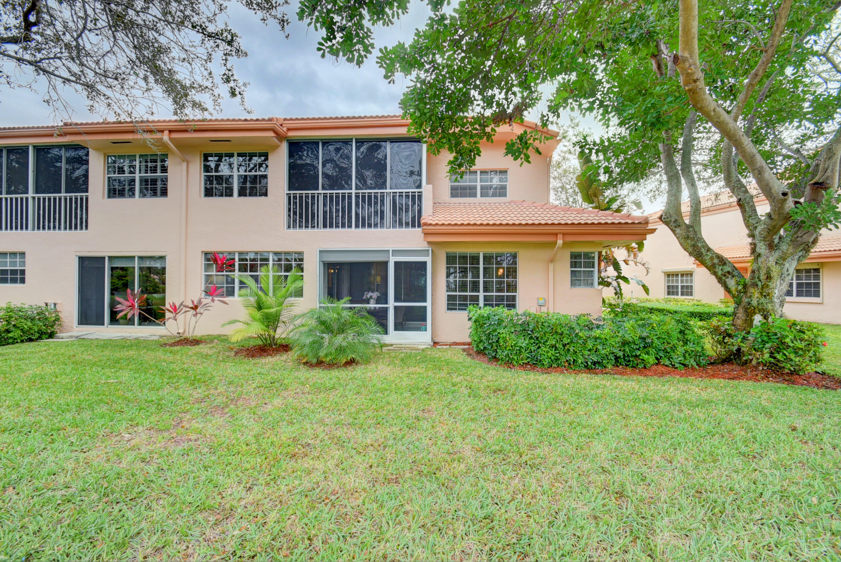 17282 Boca Club Boulevard, Unit 1901 Boca Raton, FL 33487 - Photo 25 of 45 Back view