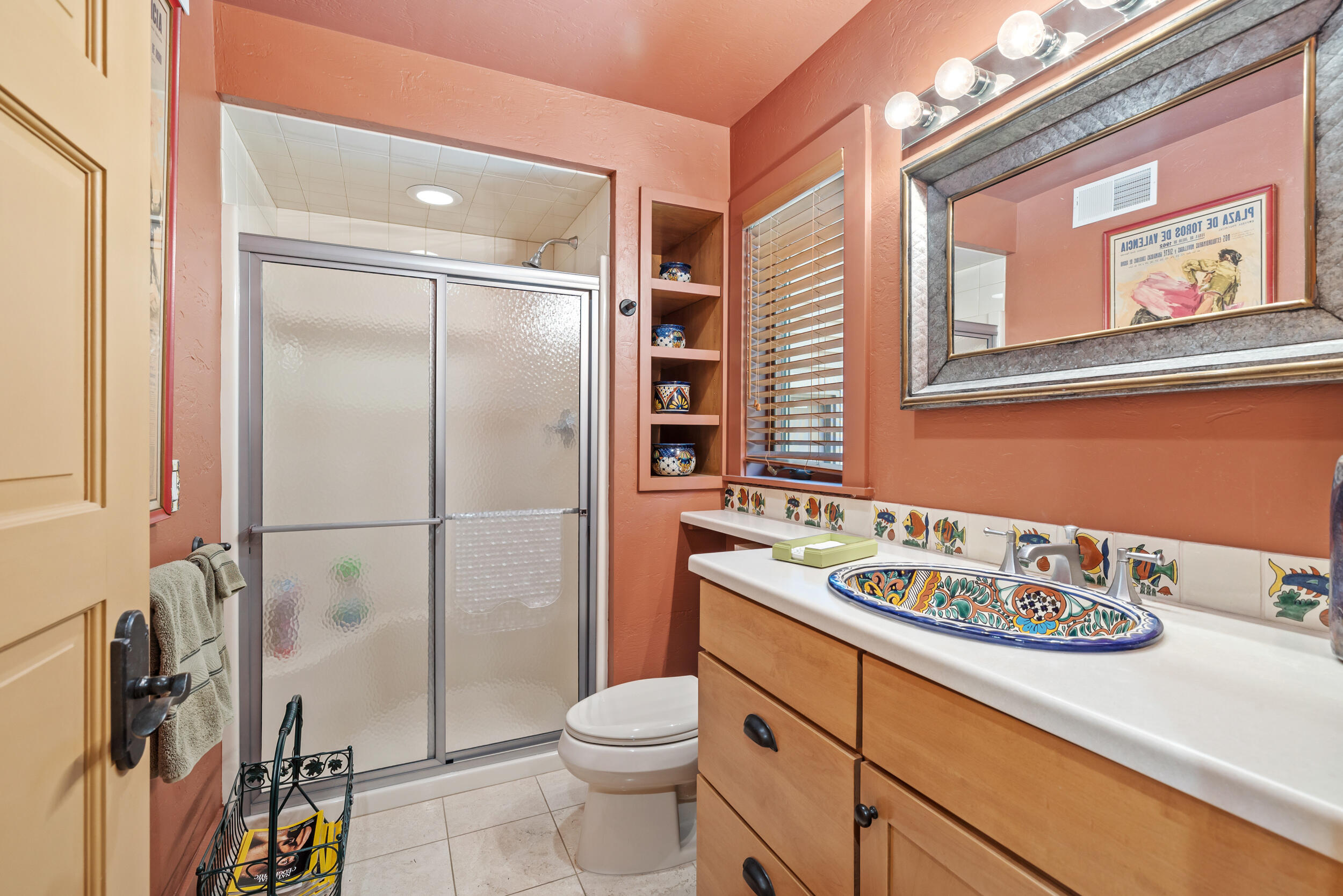 N7951 Lakeside Park Road Rhine, WI 53020 - Photo 27 of 74 Main level full bath