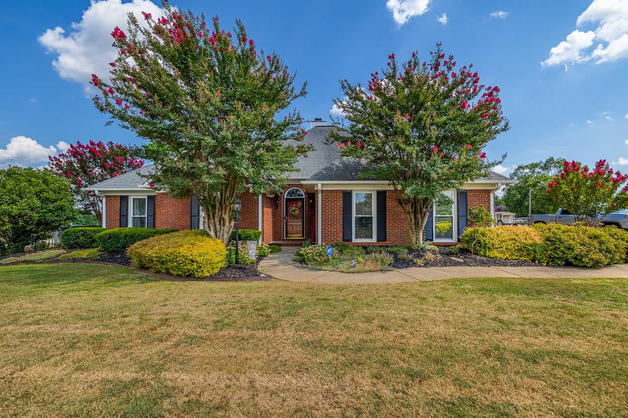 7655 Reidville Road Woodruff, SC 29388 - Photo 1 of 45