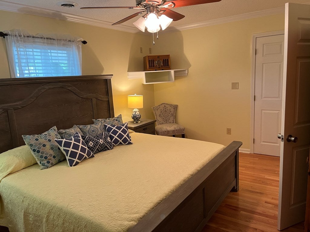 564 Shuler Hollow Road Chilhowie, VA 24319 - Photo 18 of 45 Gallery Image 18