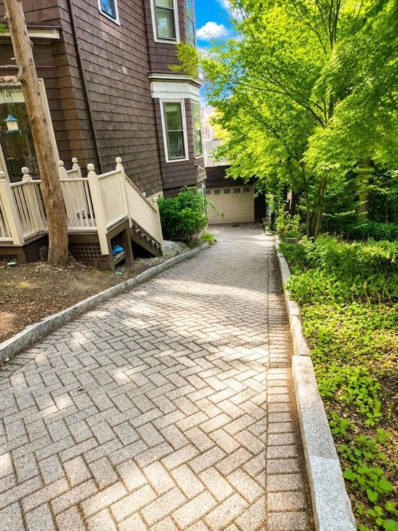 40 Gardner Road, Unit 1 Brookline, MA 02445 - Photo 27 of 27 Gallery Image 27