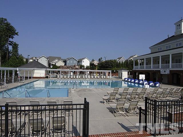 2939 Settle In Lane Raleigh, NC 27614 - Photo 22 of 25 Gallery Image 22