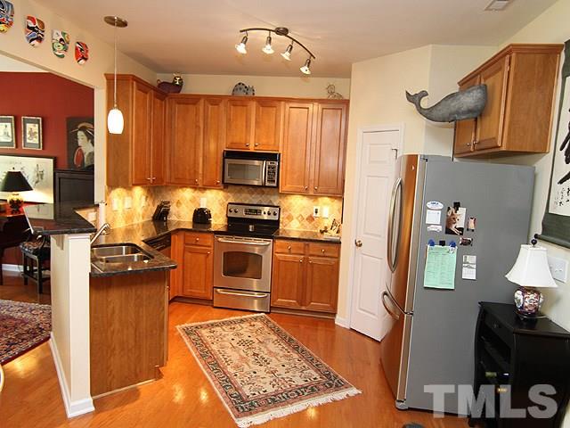 2939 Settle In Lane Raleigh, NC 27614 - Photo 8 of 25 Gallery Image 8
