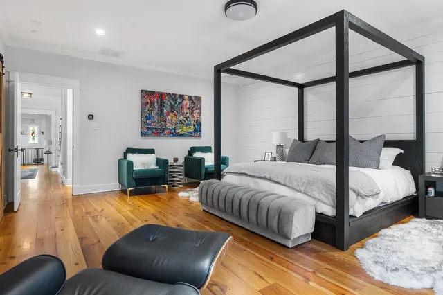 $679,000 | 2813 Central Avenue, Memphis, TN 38111