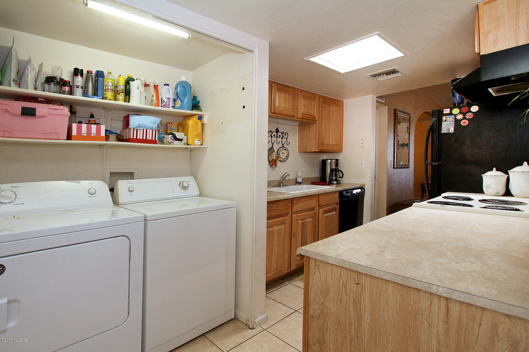 7450 North Oldfather Road Tucson, AZ 85741 - Photo 10 of 21