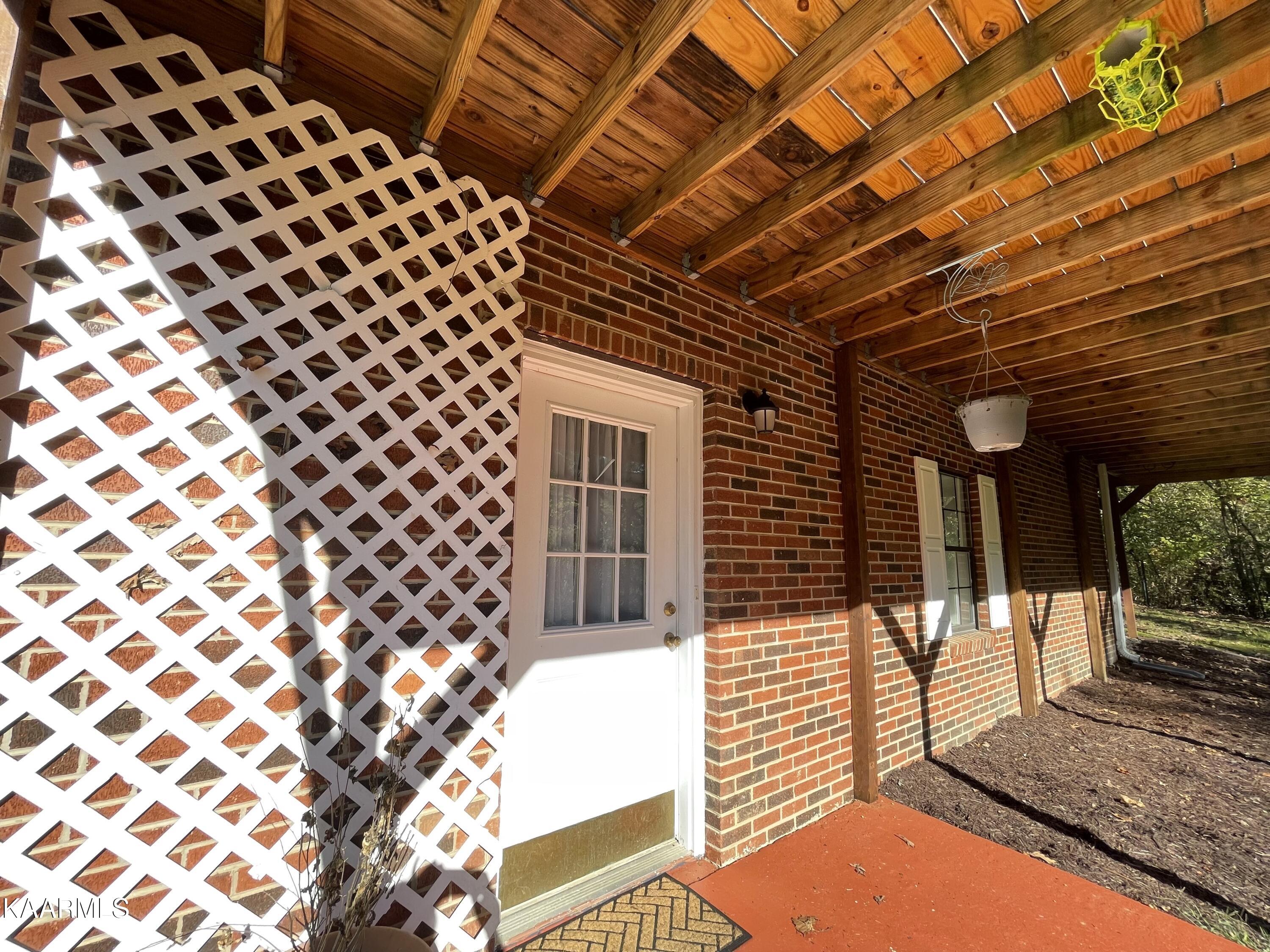 1301 Witt Hollow Road Sevierville, TN 37862 - Photo 23 of 39 Basement entrance IMG_1773