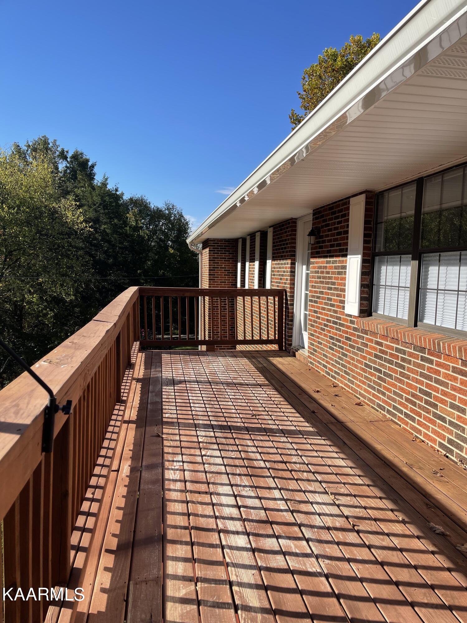 1301 Witt Hollow Road Sevierville, TN 37862 - Photo 29 of 39 Front IMG_1759