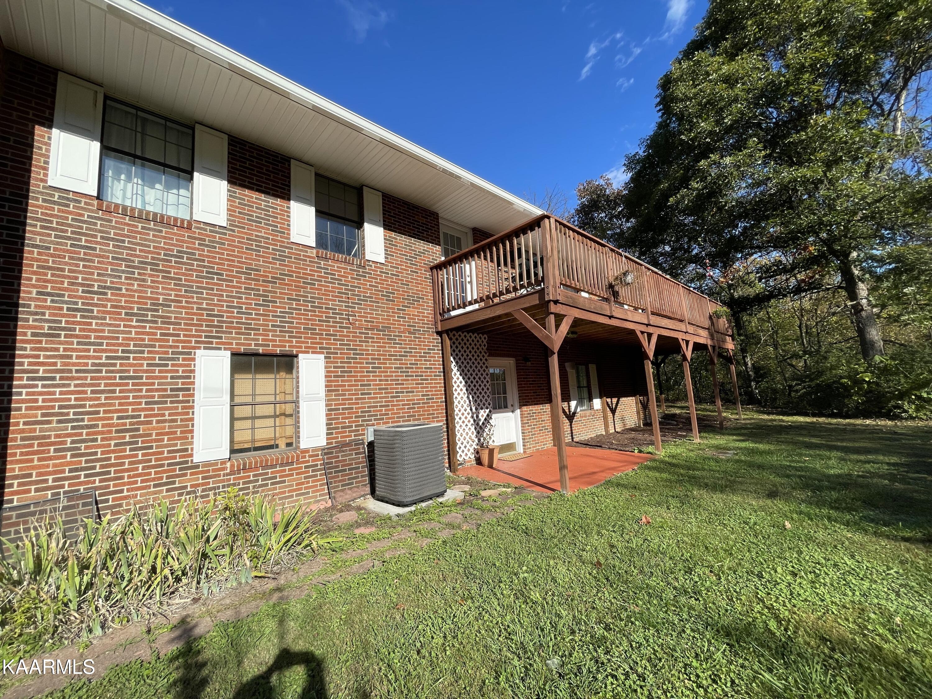 1301 Witt Hollow Road Sevierville, TN 37862 - Photo 38 of 39 Front Complete IMG_1768
