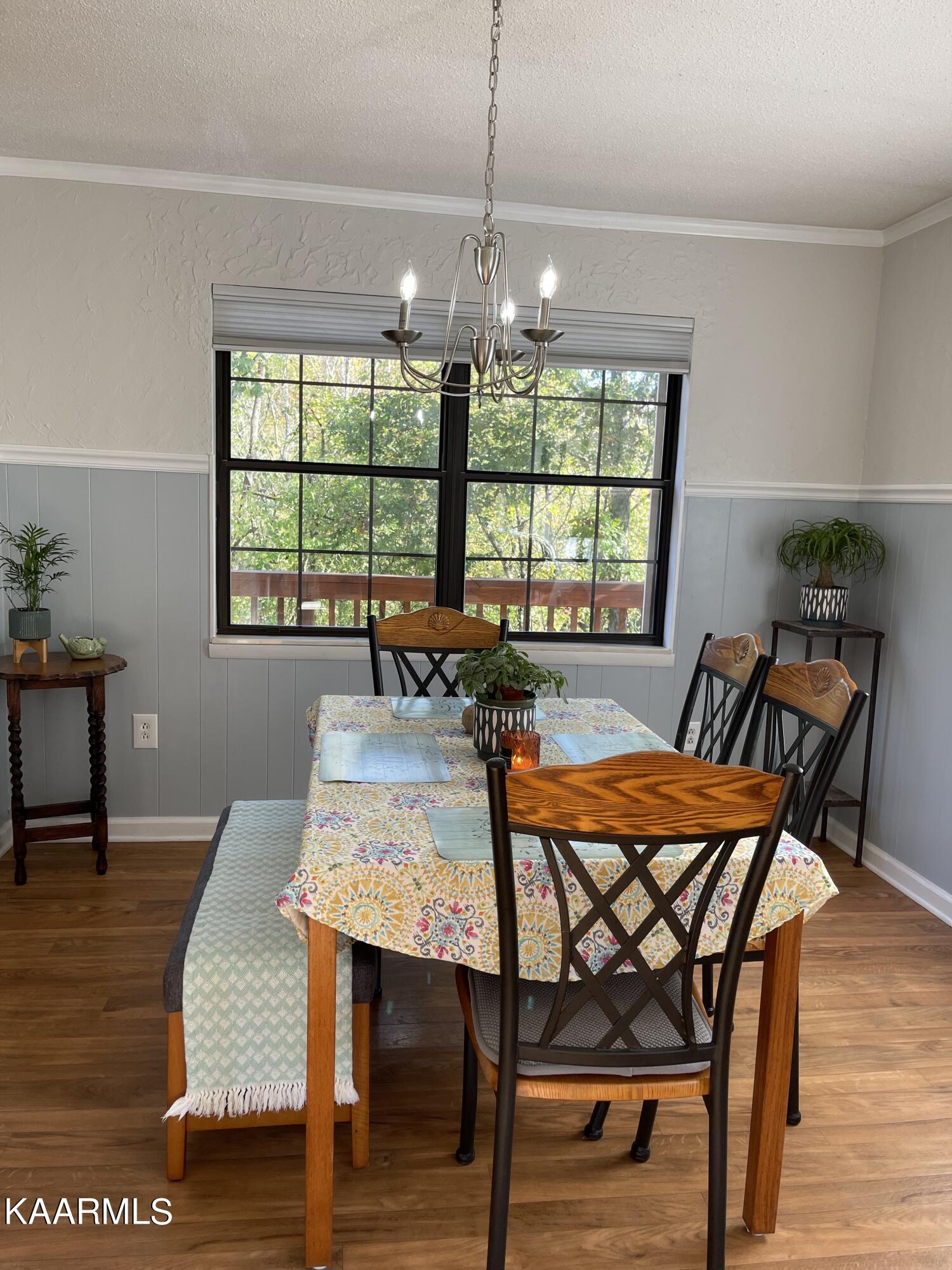 1301 Witt Hollow Road Sevierville, TN 37862 - Photo 7 of 39 Dining Area IMG_1744