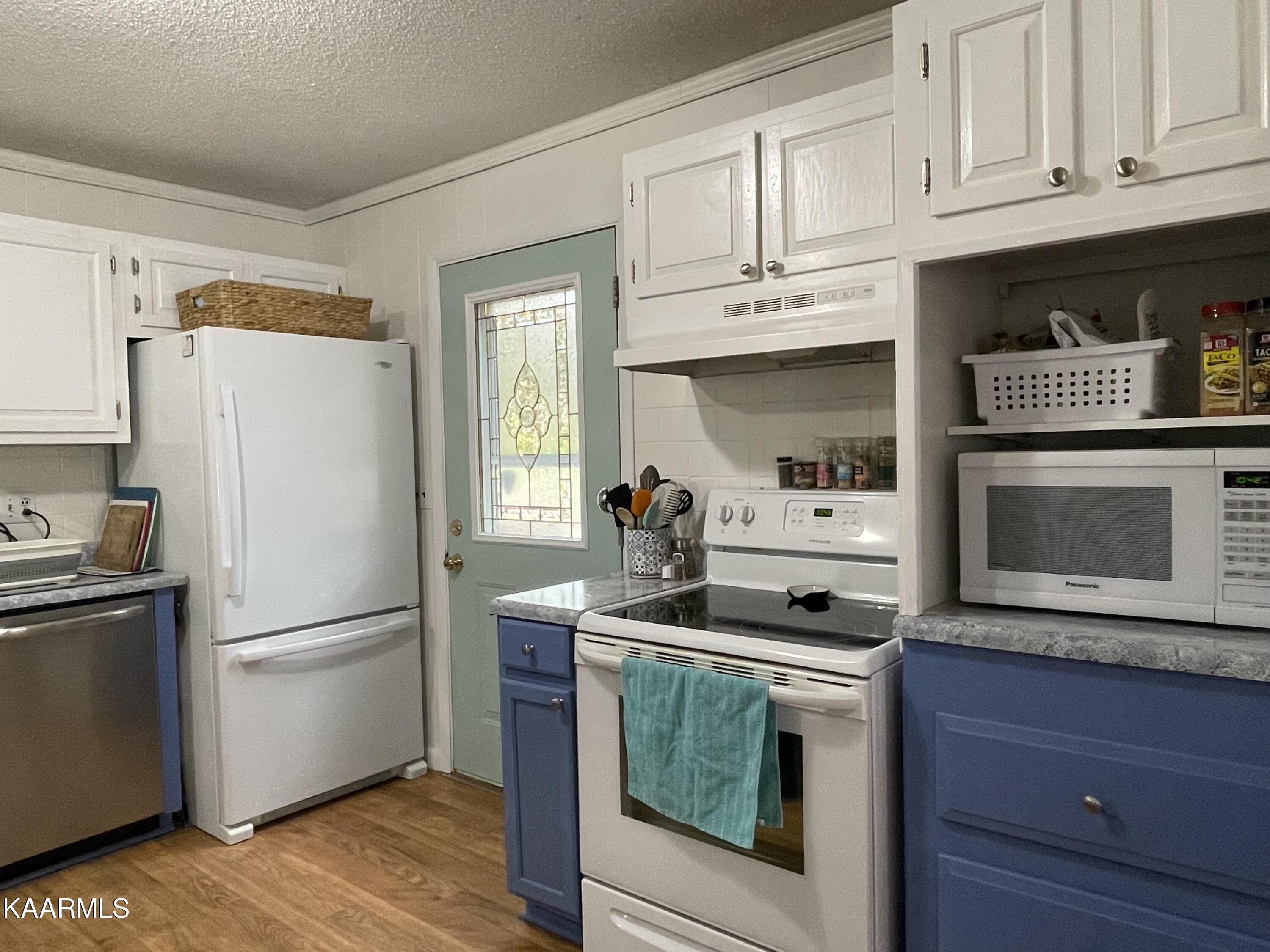 1301 Witt Hollow Road Sevierville, TN 37862 - Photo 10 of 39 Kitchen & exit door IMG_1782